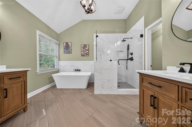 2615 Providence Hills Drive, Matthews, NC 28105
