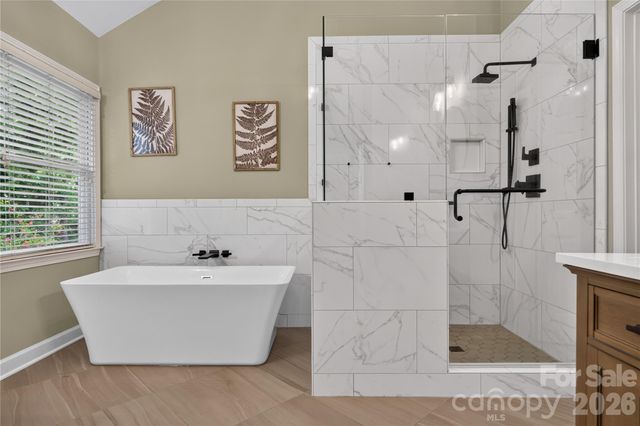 2615 Providence Hills Drive, Matthews, NC 28105