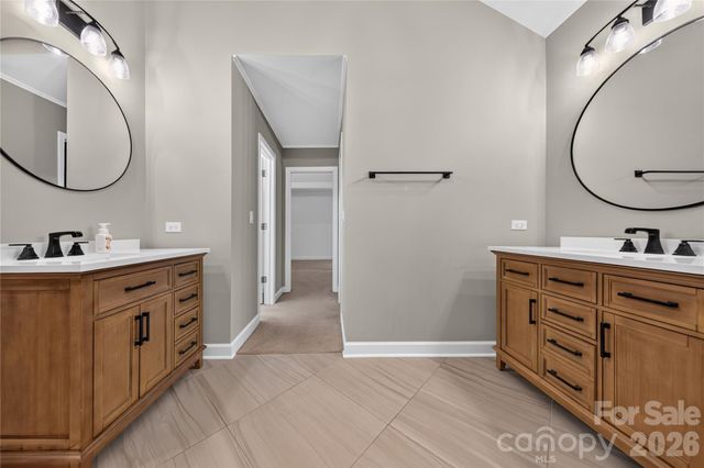 2615 Providence Hills Drive, Matthews, NC 28105
