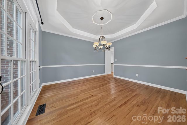 2615 Providence Hills Drive, Matthews, NC 28105