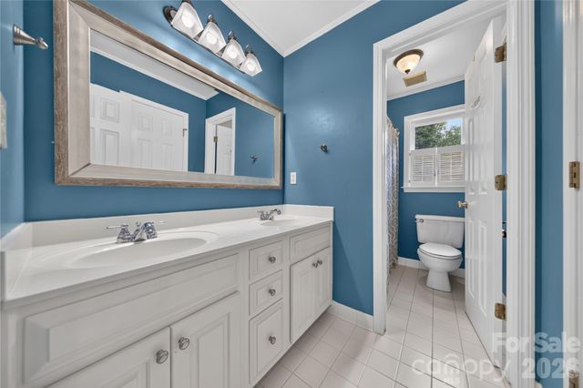2615 Providence Hills Drive, Matthews, NC 28105