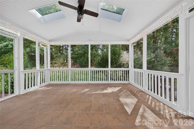 2615 Providence Hills Drive, Matthews, NC 28105
