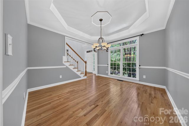 2615 Providence Hills Drive, Matthews, NC 28105