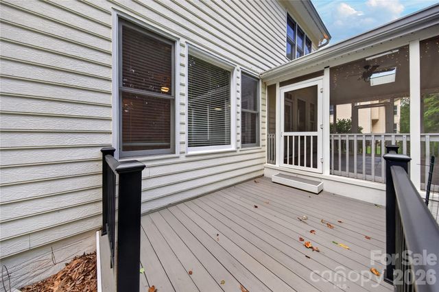 2615 Providence Hills Drive, Matthews, NC 28105
