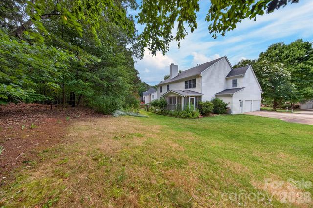 2615 Providence Hills Drive, Matthews, NC 28105