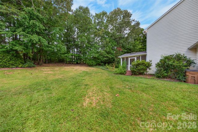 2615 Providence Hills Drive, Matthews, NC 28105