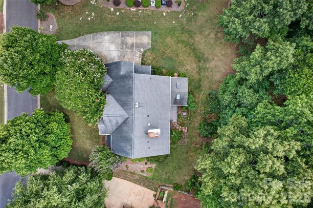 2615 Providence Hills Drive, Matthews, NC 28105