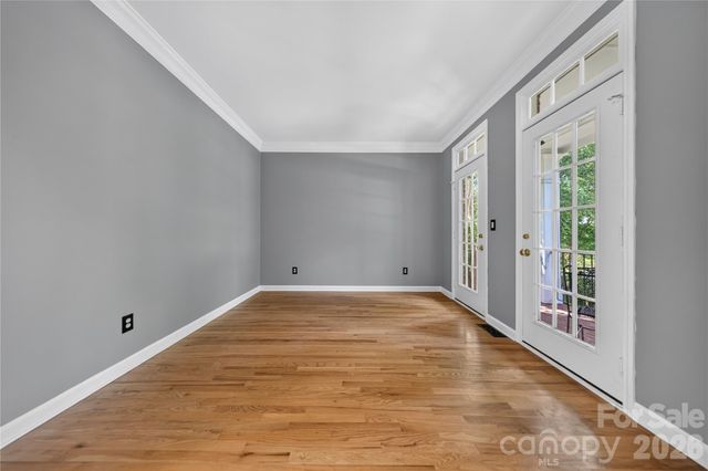 2615 Providence Hills Drive, Matthews, NC 28105
