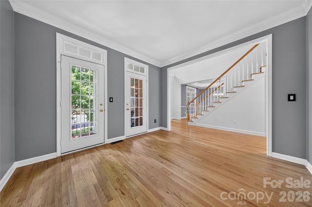 2615 Providence Hills Drive, Matthews, NC 28105