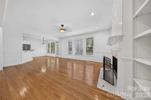 2615 Providence Hills Drive, Matthews, NC 28105