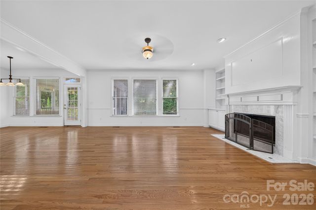 2615 Providence Hills Drive, Matthews, NC 28105