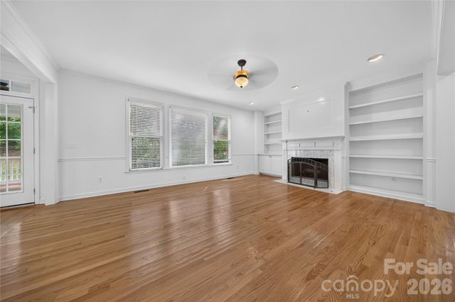 2615 Providence Hills Drive, Matthews, NC 28105