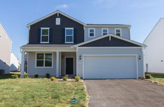 105 Hutchison Street, South Bloomfield, OH 43103