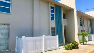 250 N Banana River Dr. Unit F15, Merritt Island, FL 32952