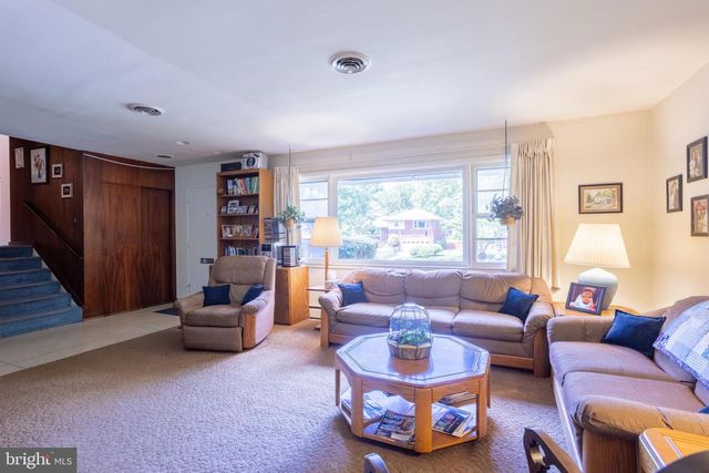 6609 AMLEIGH RD, Baltimore, MD 21209