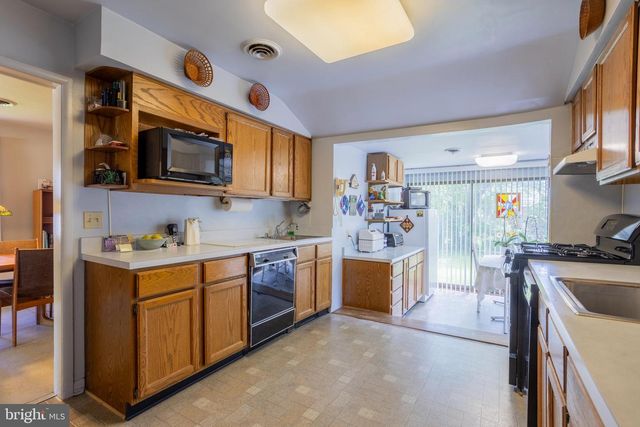 6609 AMLEIGH RD, Baltimore, MD 21209