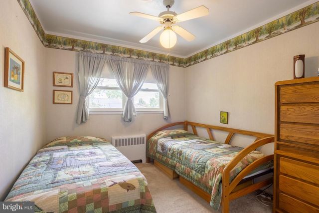 6609 AMLEIGH RD, Baltimore, MD 21209
