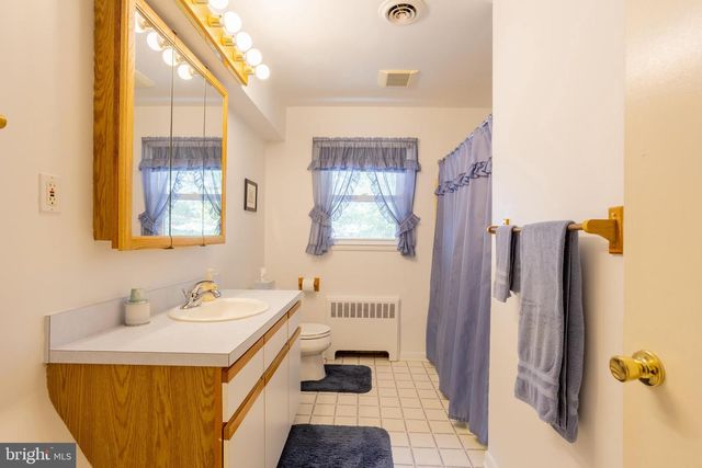 6609 AMLEIGH RD, Baltimore, MD 21209