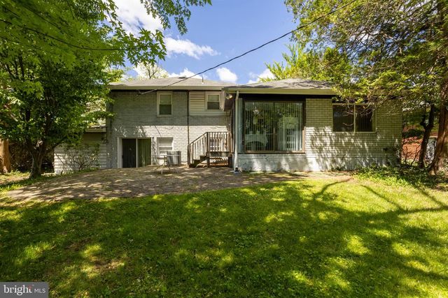 6609 AMLEIGH RD, Baltimore, MD 21209