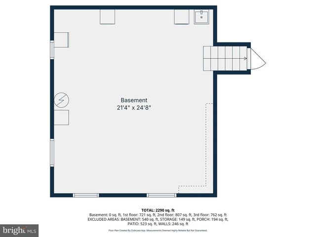 6609 AMLEIGH RD, Baltimore, MD 21209