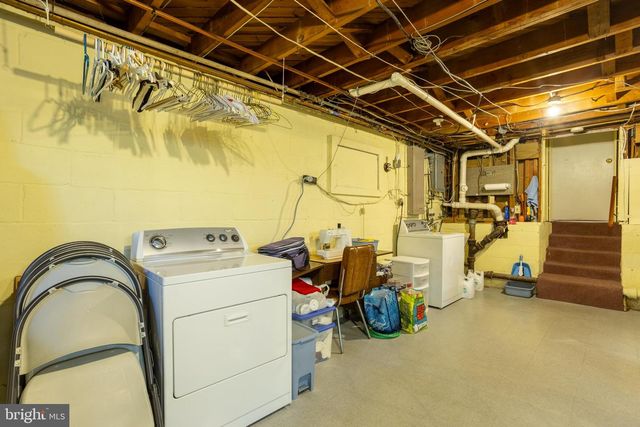 6609 AMLEIGH RD, Baltimore, MD 21209