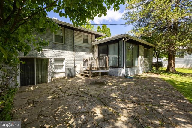 6609 AMLEIGH RD, Baltimore, MD 21209