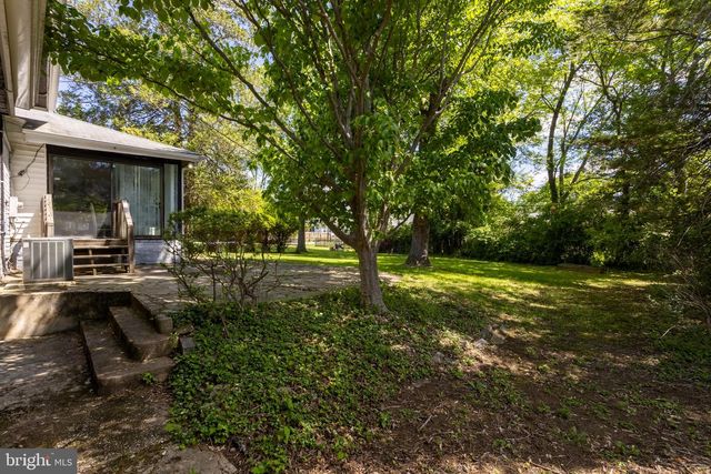 6609 AMLEIGH RD, Baltimore, MD 21209