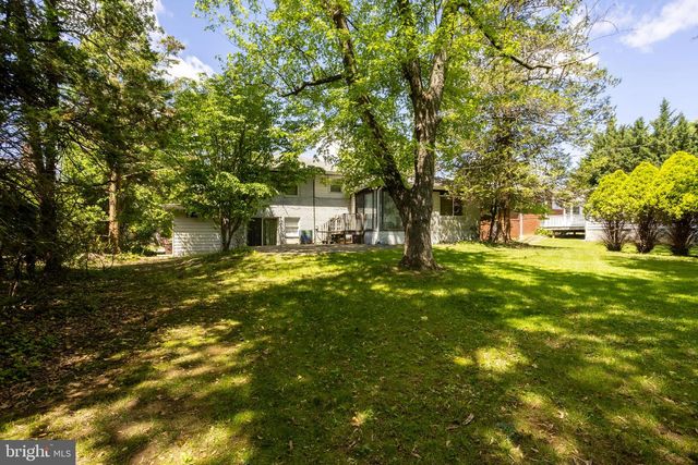 6609 AMLEIGH RD, Baltimore, MD 21209