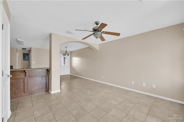 1607 W Omni Avenue 2, Pharr, TX 78577