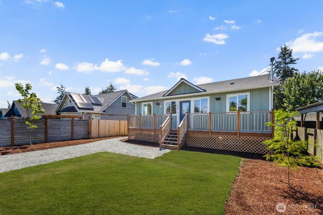 1249 SW 151st Street, Seattle, WA 98166