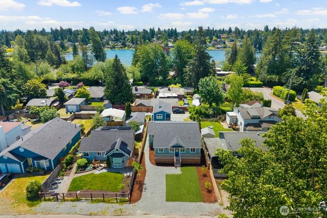 1249 SW 151st Street, Seattle, WA 98166