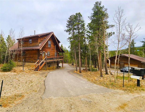 1330 S Dory Lakes Drive, Black Hawk, CO 80422
