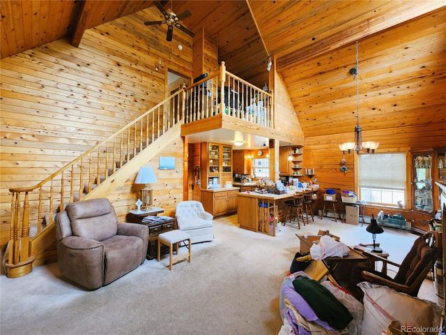 1330 S Dory Lakes Drive, Black Hawk, CO 80422