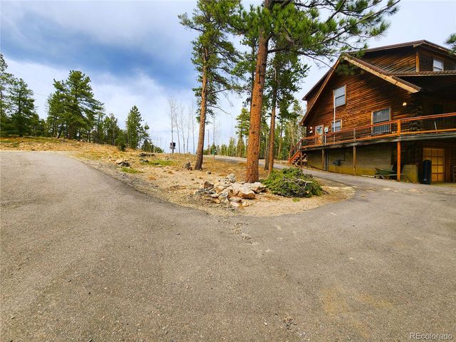 1330 S Dory Lakes Drive, Black Hawk, CO 80422