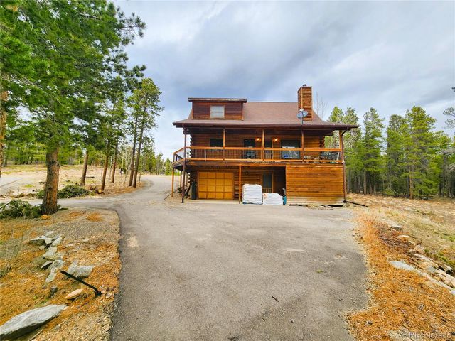 1330 S Dory Lakes Drive, Black Hawk, CO 80422