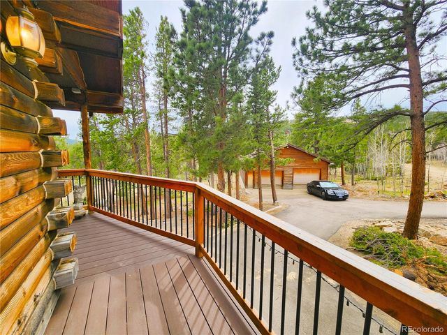 1330 S Dory Lakes Drive, Black Hawk, CO 80422