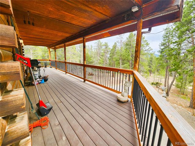 1330 S Dory Lakes Drive, Black Hawk, CO 80422