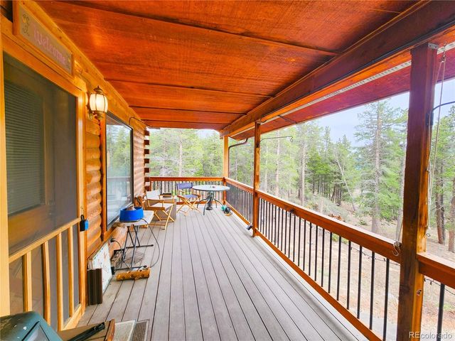 1330 S Dory Lakes Drive, Black Hawk, CO 80422