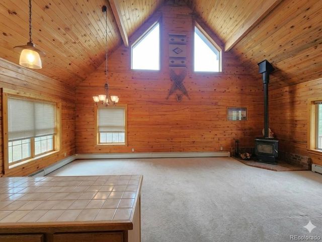 1330 S Dory Lakes Drive, Black Hawk, CO 80422