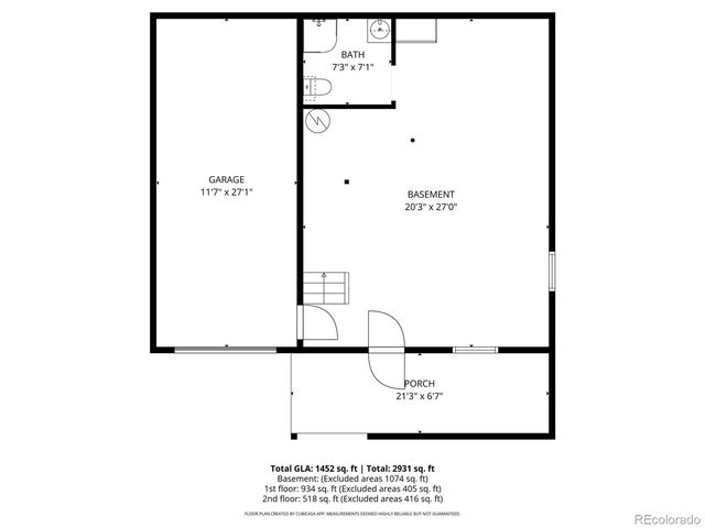 1330 S Dory Lakes Drive, Black Hawk, CO 80422