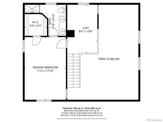 1330 S Dory Lakes Drive, Black Hawk, CO 80422