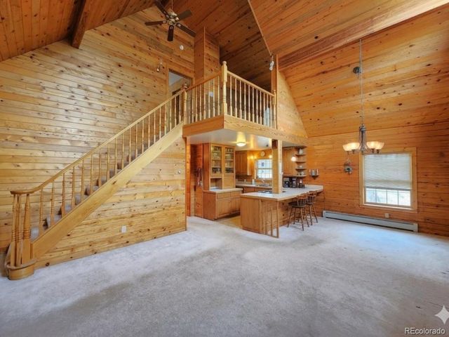 1330 S Dory Lakes Drive, Black Hawk, CO 80422