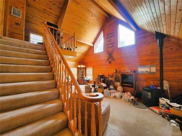 1330 S Dory Lakes Drive, Black Hawk, CO 80422