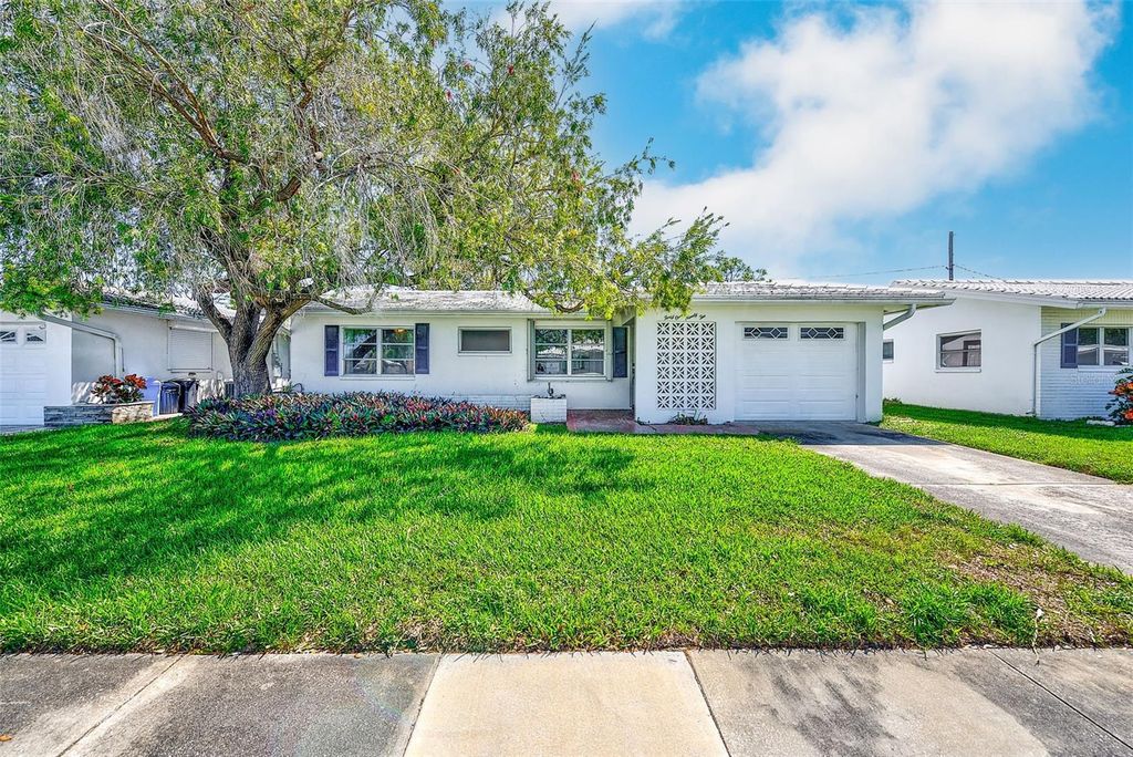 Image 1 of property listing at 4192 96TH AVENUE N 4192, Pinellas Park, FL 33782