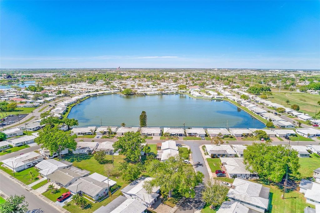 Image 39 of property listing at 4192 96TH AVENUE N 4192, Pinellas Park, FL 33782