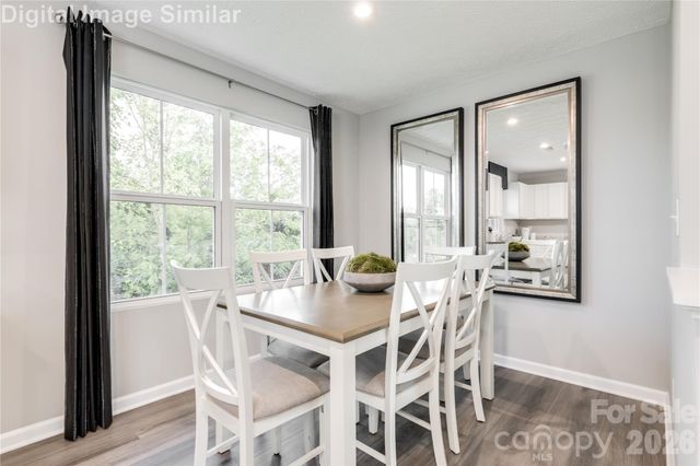 2611 Coretha Court, Charlotte, NC 28216