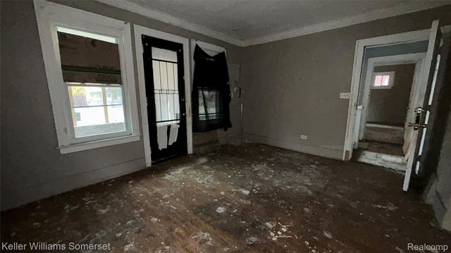 3230 Richton Street, Detroit, MI 48206