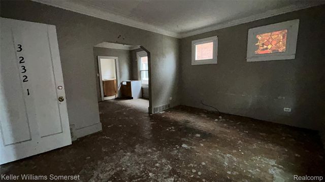 3230 Richton Street, Detroit, MI 48206