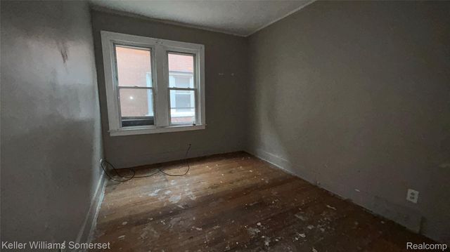 3230 Richton Street, Detroit, MI 48206