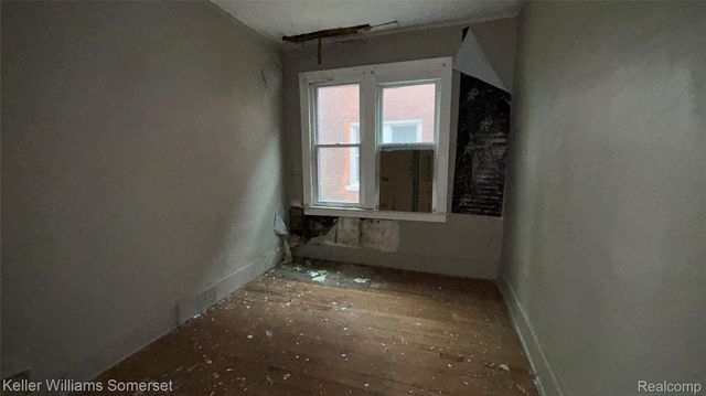 3230 Richton Street, Detroit, MI 48206